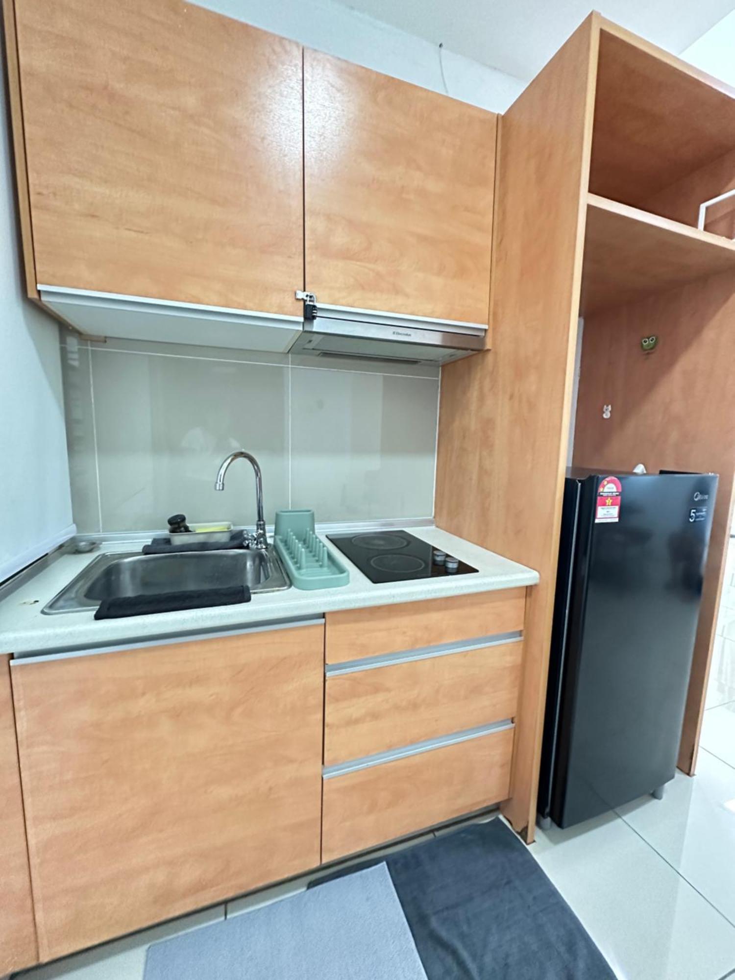 Palazio Serviced Apartment In Mount Austin Near Aeon Ikea Toppen Hsi Τζόχορ Μπάχρου Εξωτερικό φωτογραφία