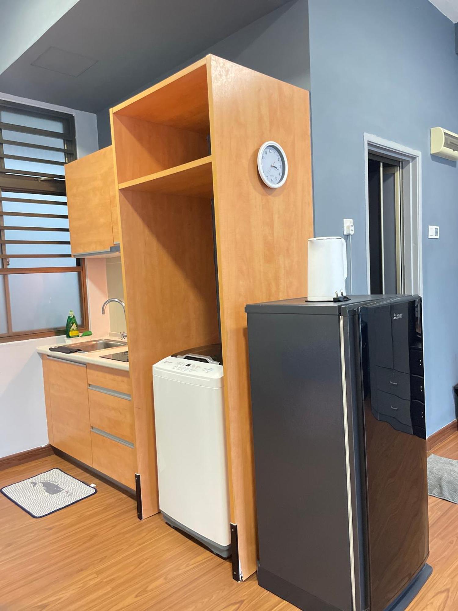Palazio Serviced Apartment In Mount Austin Near Aeon Ikea Toppen Hsi Τζόχορ Μπάχρου Εξωτερικό φωτογραφία