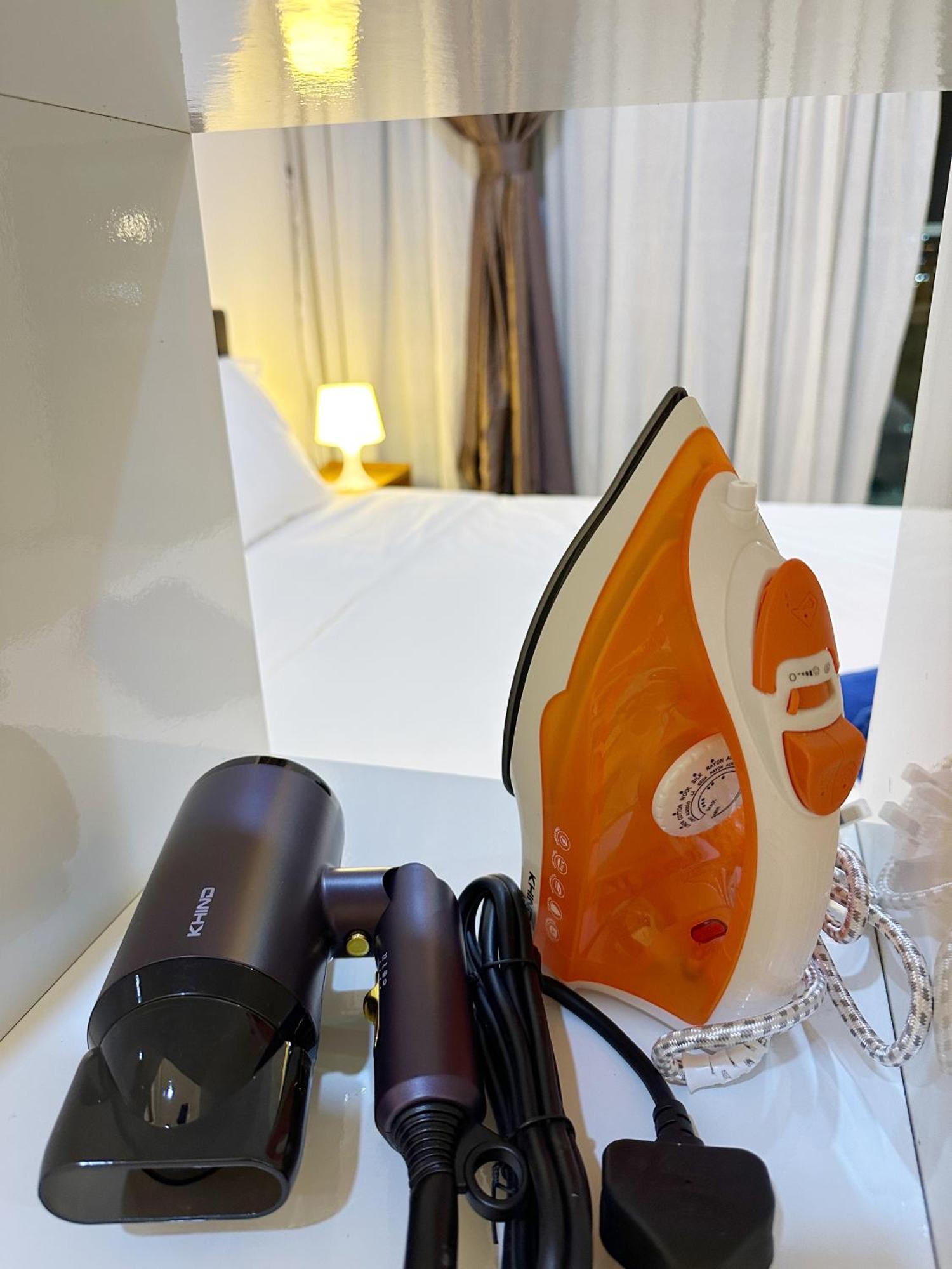 Palazio Serviced Apartment In Mount Austin Near Aeon Ikea Toppen Hsi Τζόχορ Μπάχρου Εξωτερικό φωτογραφία