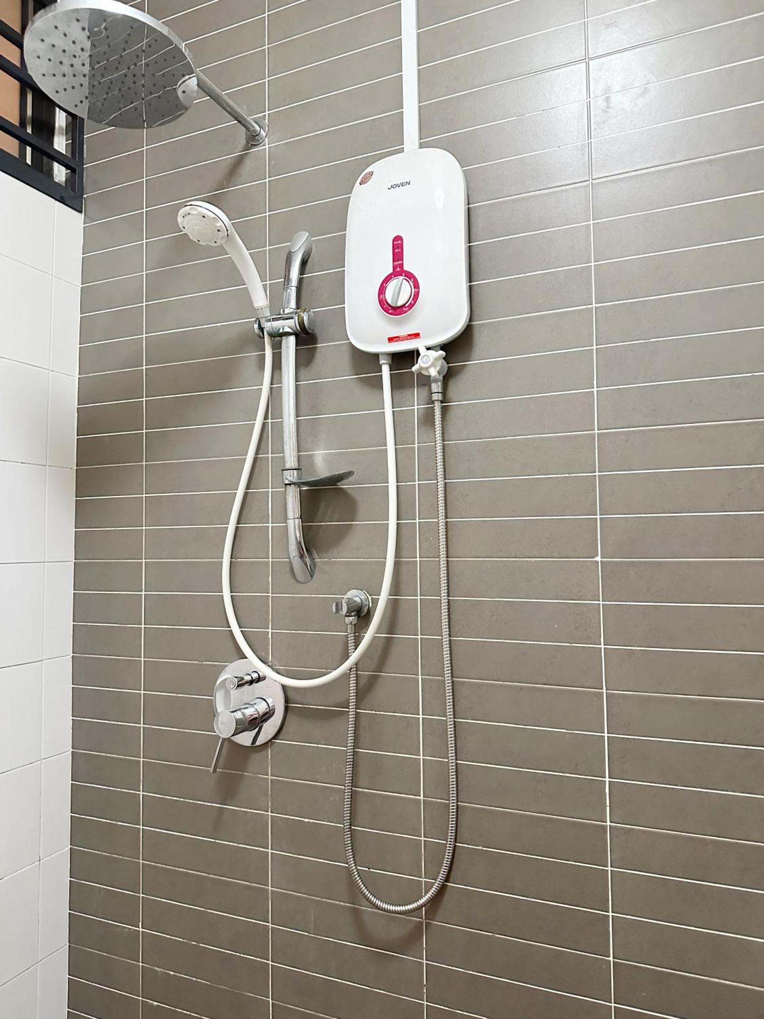 Palazio Serviced Apartment In Mount Austin Near Aeon Ikea Toppen Hsi Τζόχορ Μπάχρου Εξωτερικό φωτογραφία