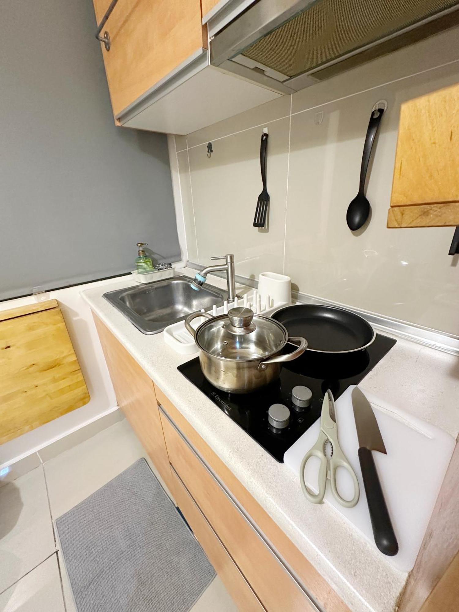 Palazio Serviced Apartment In Mount Austin Near Aeon Ikea Toppen Hsi Τζόχορ Μπάχρου Εξωτερικό φωτογραφία