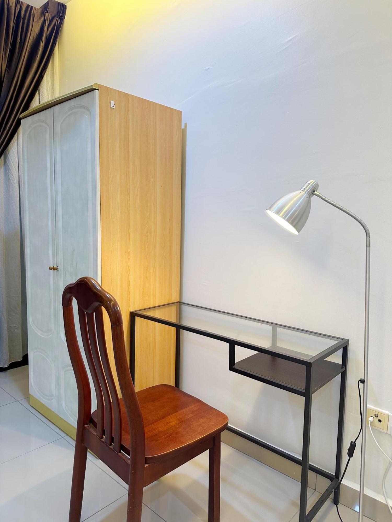 Palazio Serviced Apartment In Mount Austin Near Aeon Ikea Toppen Hsi Τζόχορ Μπάχρου Εξωτερικό φωτογραφία